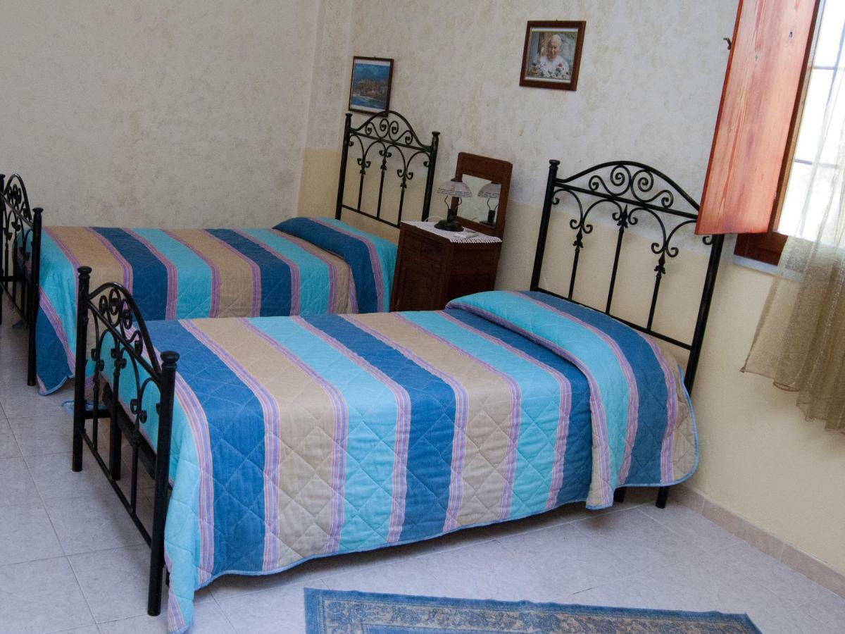 B&B Grandinetti Nocera Terinese Εξωτερικό φωτογραφία