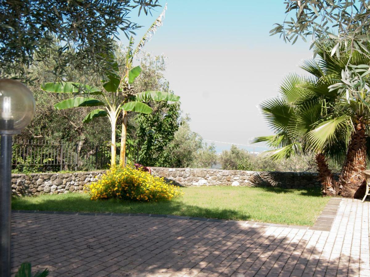 B&B Grandinetti Nocera Terinese Εξωτερικό φωτογραφία