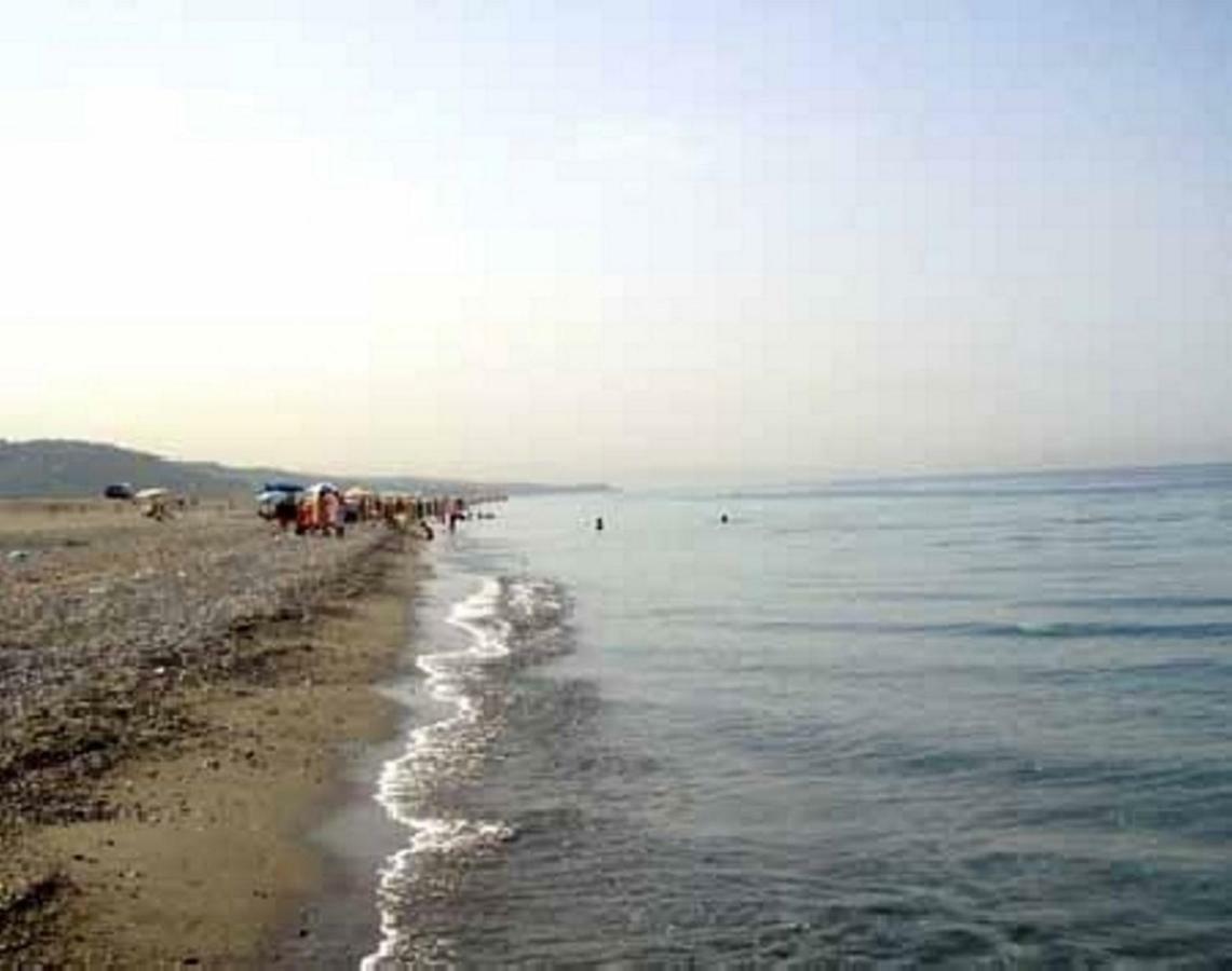 B&B Grandinetti Nocera Terinese Εξωτερικό φωτογραφία