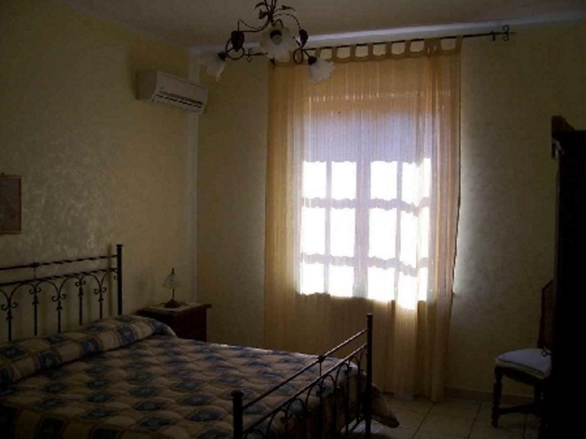 B&B Grandinetti Nocera Terinese Εξωτερικό φωτογραφία