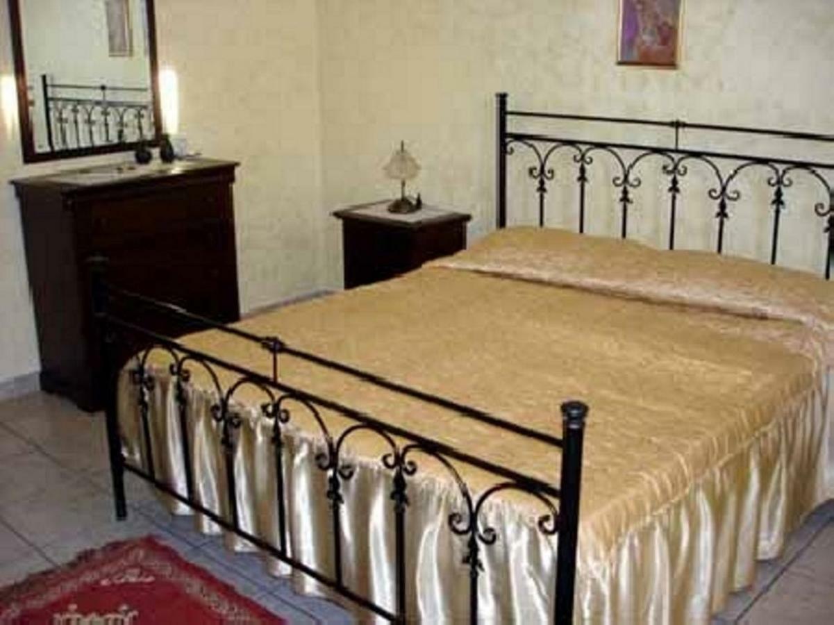 B&B Grandinetti Nocera Terinese Εξωτερικό φωτογραφία